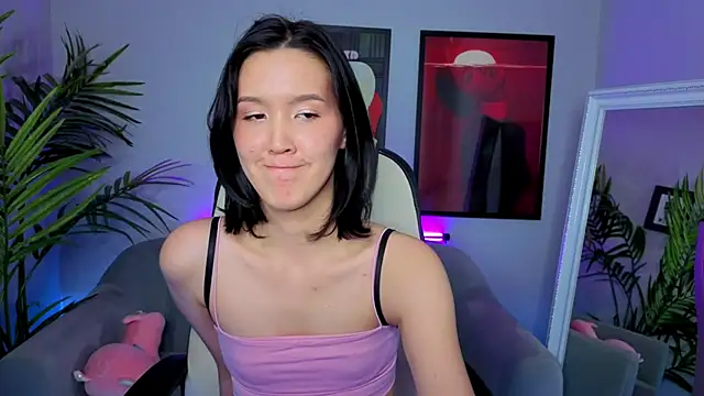 NaomiKurosawa - wear a heels
