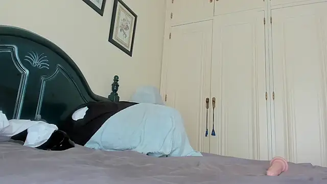 Nycole_new - Be my king