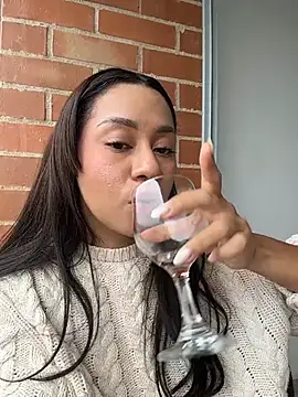 GabbyVoss - Deep, sloppy & BlowJob