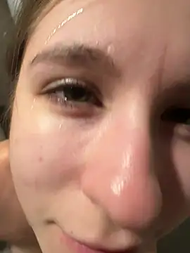 FAMILYHOTT - Cum on face