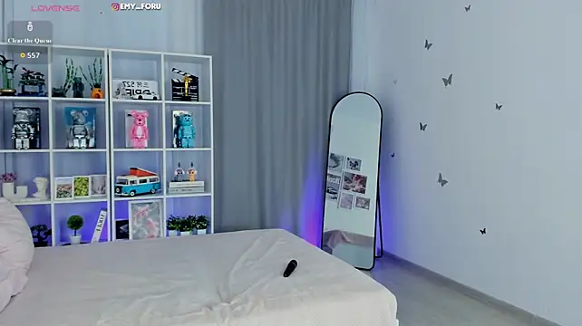 Emilyrighter1 - Play with pussy until cum