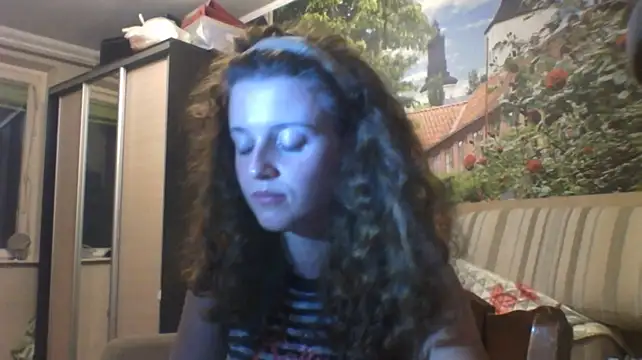 NilaSky - Hi i'm new here^^