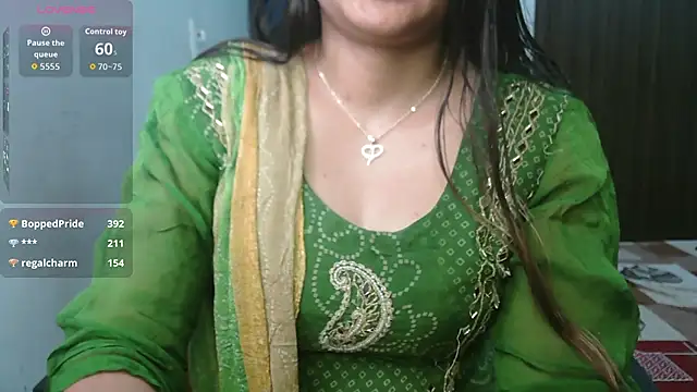 Jass-Karan - Full Nude......