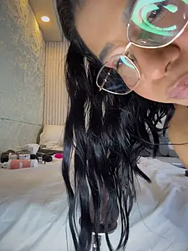 Marianna_uzcategui - control domi 3 min + squirt :fire: