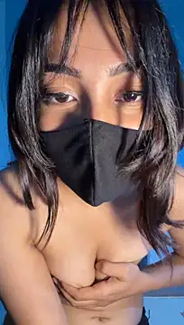 Misaxmisa - lick my lush after I cum 😩💦