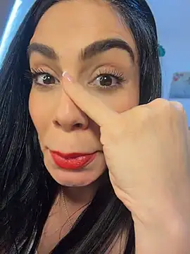 Valecruz903 - Naked/CLAP