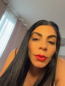 Valecruz903 - Naked/CLAP
