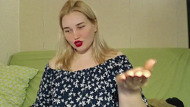 MmmPinUpGirl - PUSSY CUM