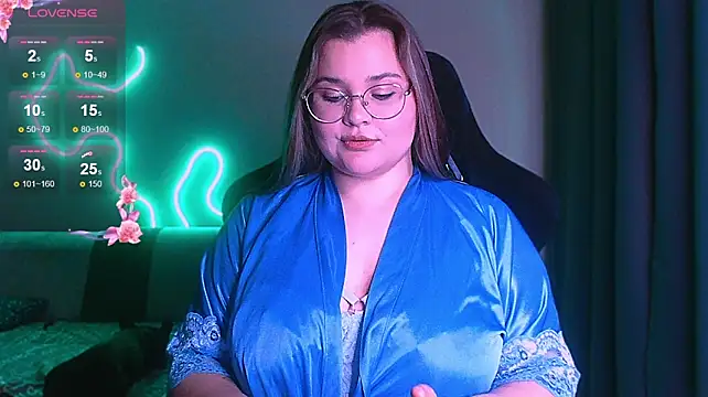 InLoveWithLife26 - control the toy (5 minutes)