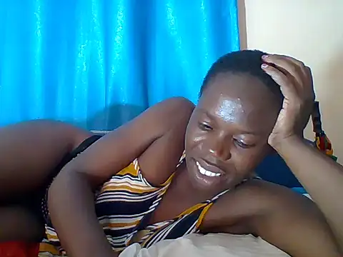Blacksexyqueen24 - SHOW PUSSY