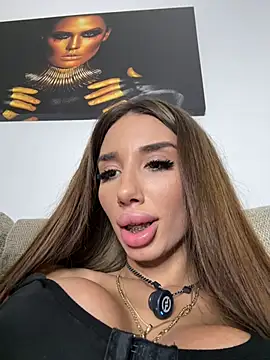 BlueEyes_BB - Make my legs shake : Orgasm