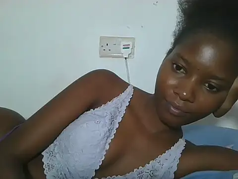 Sexyjanett - dance naked