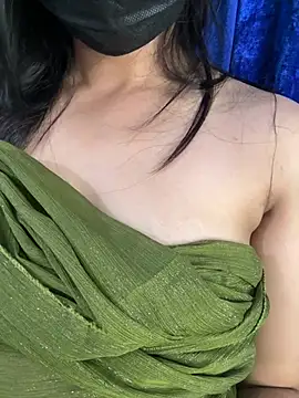 Dirty_queen69 - boobs oil