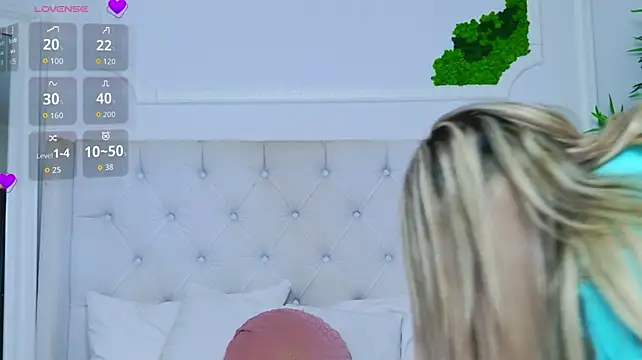 AriannaSins - Let s get my panties wet