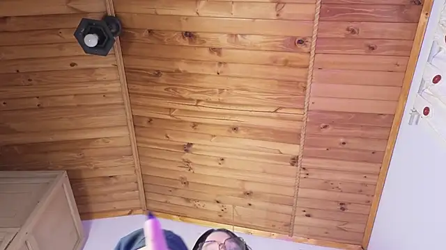 Tamhara_princ - Lush control + Squirt