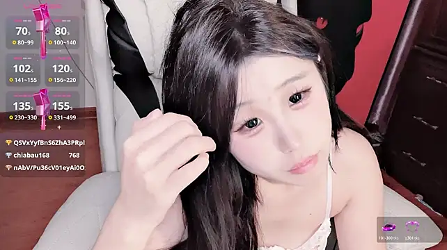 Xinrui2008 - 脱光