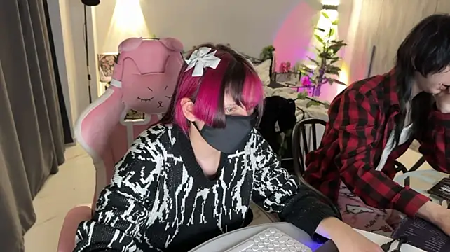 H3ntai_baby - PEGGING RAY ASS