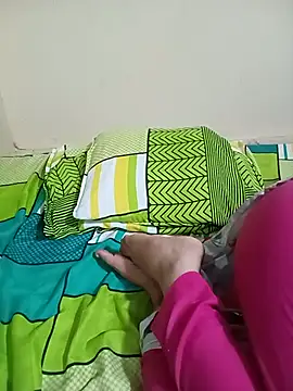 Piya_Ji - Boobs oil show