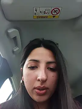 Lulijazmin - ME CHUPA LA CONCHITA 🔥👅