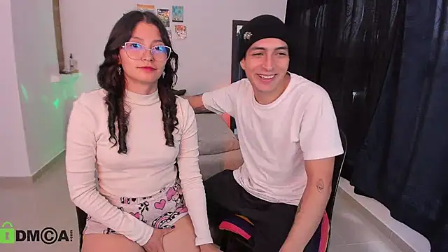 Lilla9 - CUM IN HER FACE