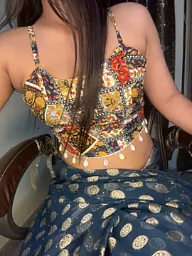 Cutiepie_shivi - Boobs show