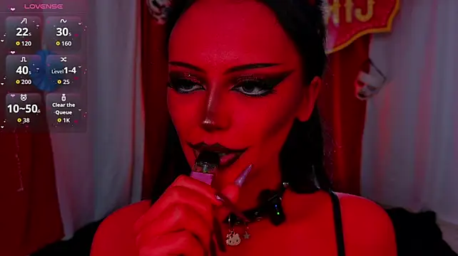 Cassadyy - Holding the throat + moan