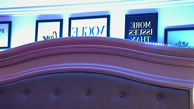 Amber_Luna - Cumshow!