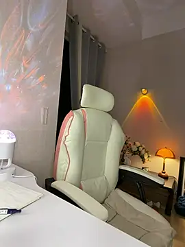 Gigi_UwU_ - 全裸跳舞💃🏻naked dance
