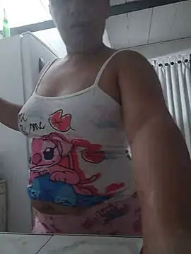 Zafiro_MD - Show pussy