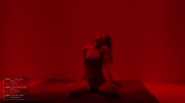 G-Velvet - ✨ Three Ladies Dance ✨