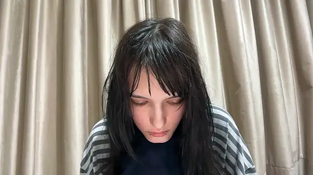 SebrinaMontelle - shower video in pm