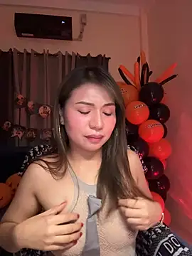 XPinaySarapX - 44Tokens : TICKET SHOW on Sunday @ 11PM