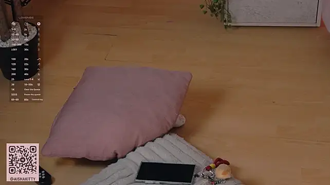 Aisha_bx - 🍂TAKE OFF PANTIES+AMAZING PLUG DOGGY✨🍒