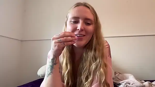 Pattyworld69 - dildo fuck pussy till I cum