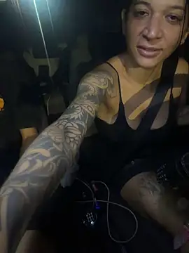 BiaDomeBiaDominatrix - Anal Gostosinho /DILDO+Lush na Bucetinha