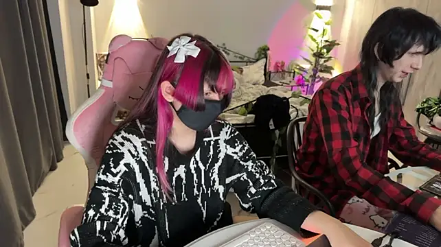 H3ntai_baby - PEGGING RAY ASS