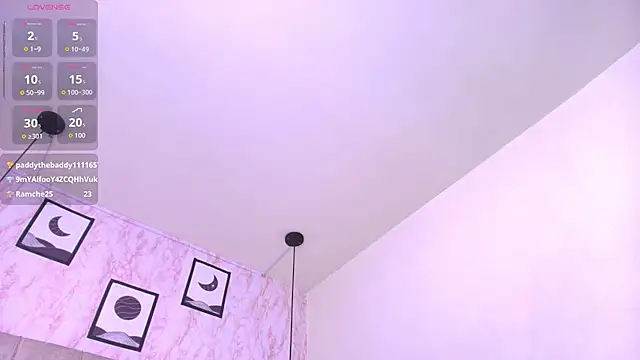 Raichell_ - SPANKS ASS*7