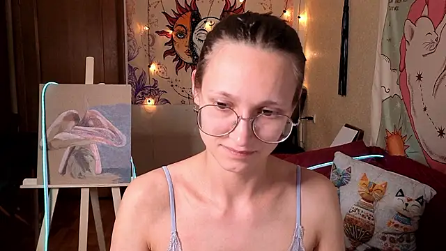 Stella_naughty - deepthroat show O.o