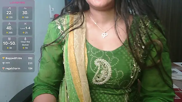 Jass-Karan - Full Nude......