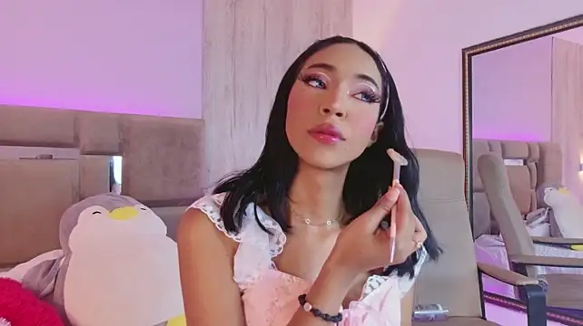 AbrilBrent - 🍑SMALL ANAL FINGER INSERTED🍑