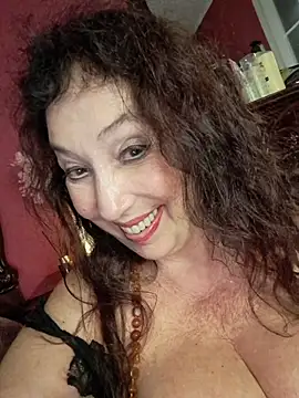 GypsyEsmeralda