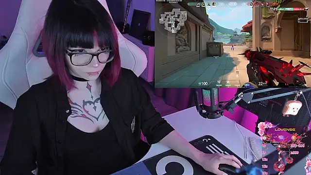 Yumi_Youkai