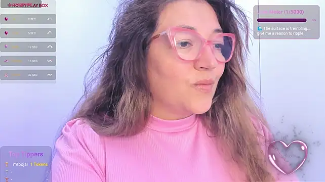 Naty_Mature_ - Love me a lot