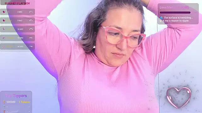 Naty_Mature_ - Love me a lot