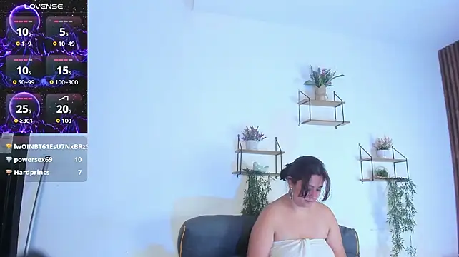 Chloethompson_ - Control Domi x 7 min