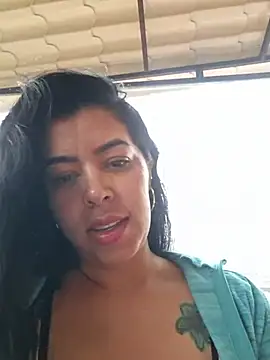 Luianna - Turn me on 💦😈😈