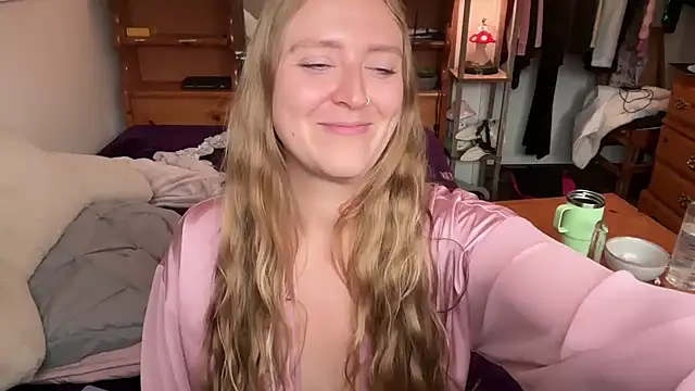 Pattyworld69 - dildo fuck pussy till I cum