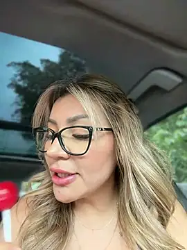 DIANITA_1988 - Dildo pussy