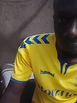 Lawal-Briana - Cum on face