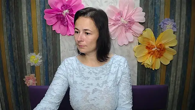 MarieSho - make my panties wet🫦😘